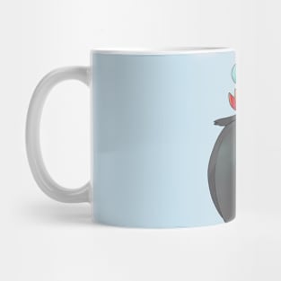 Mega Gardenoir Mug